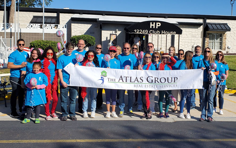 The Atlas Group